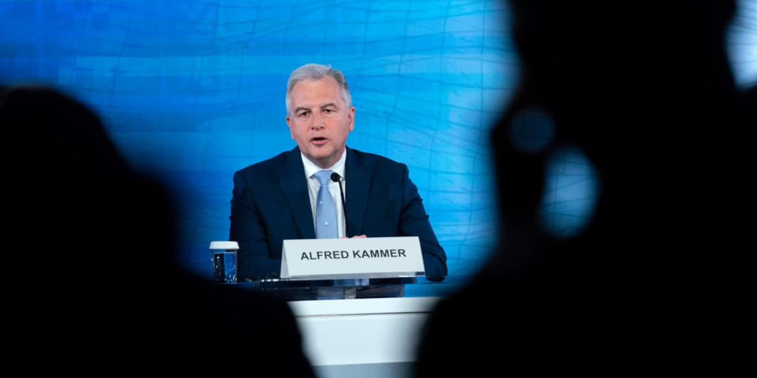 FMI contra impostos sobre lucros inesperados na energia